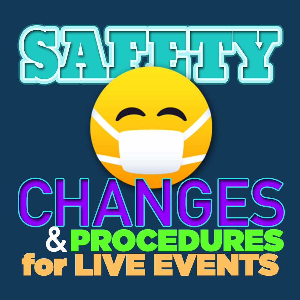 Safety Changes