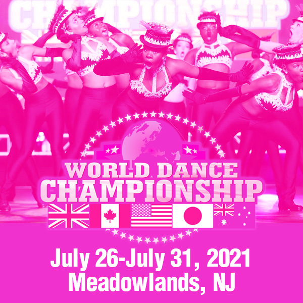 World Dance Championship