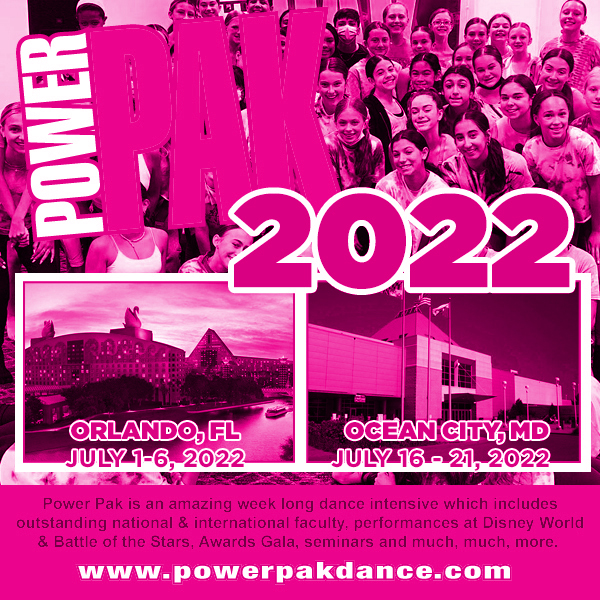 Power Pak 2022