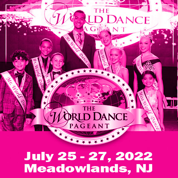 The World Dance Pageant