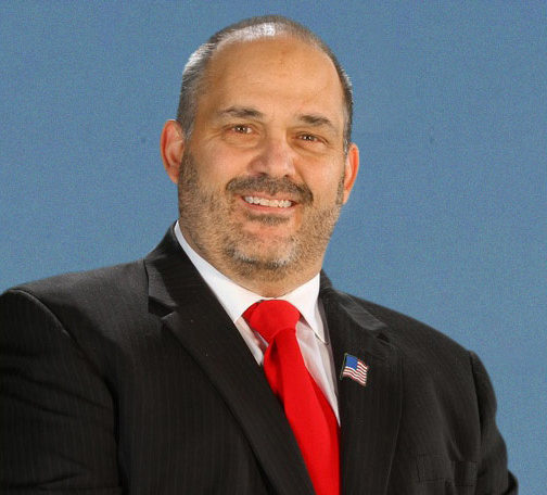 Chuck Crist